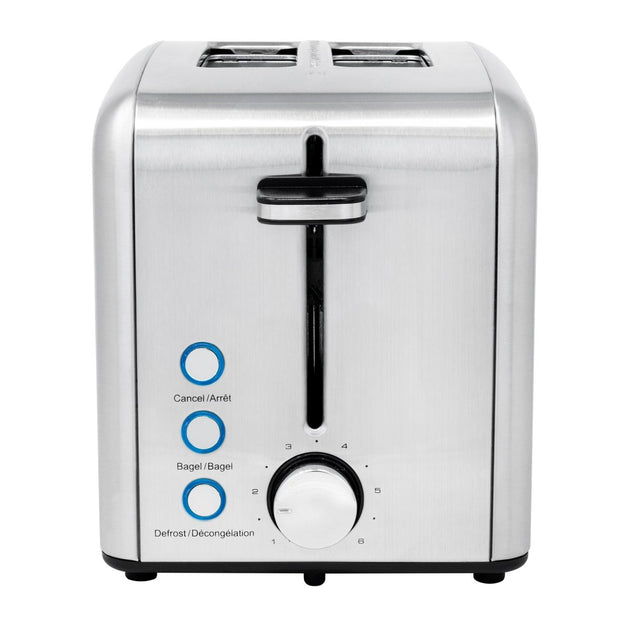 2-Slice Toaster Color Series