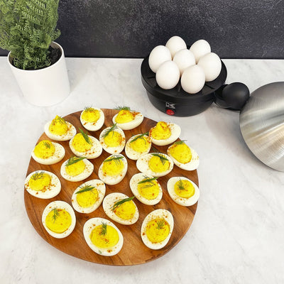 Deviled Eggs