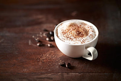How To Make the Perfect Cappuccino At Home