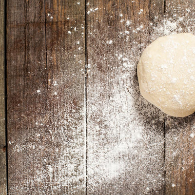 Sticky Bun Dough