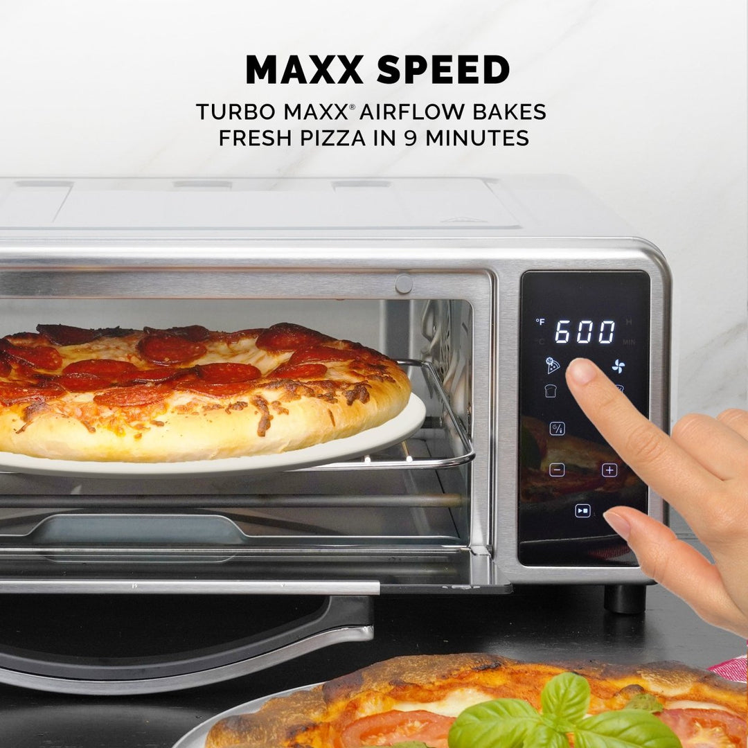 Stone Oven Vs Conventional Oven Pizza: Ultimate Taste Showdown