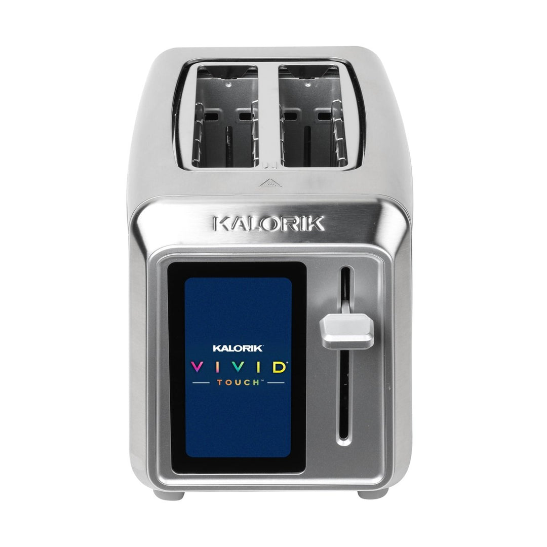 kalori Kalorik VIVID 2-slice TFT Toaster
