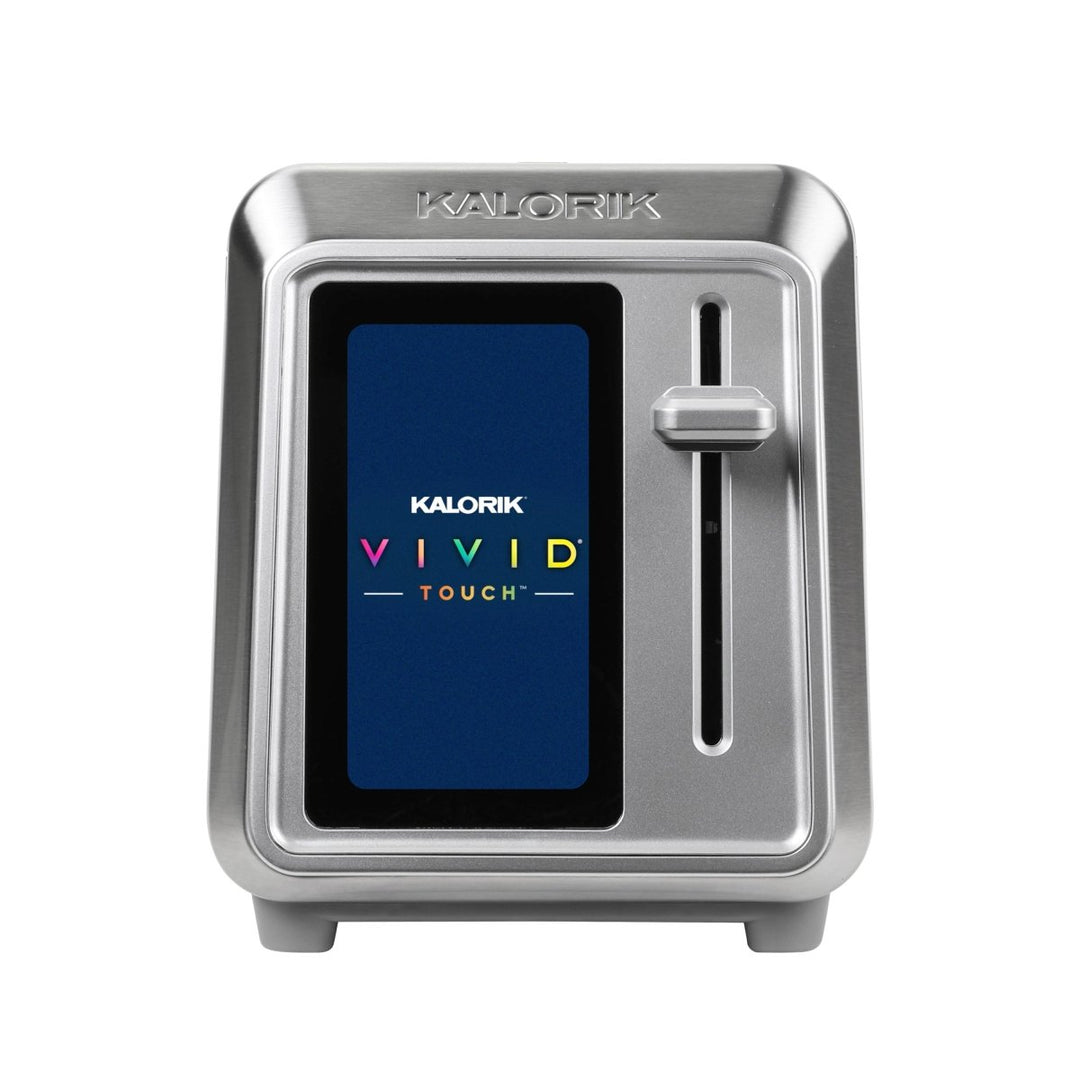 kalori Kalorik VIVID 2-slice TFT Toaster
