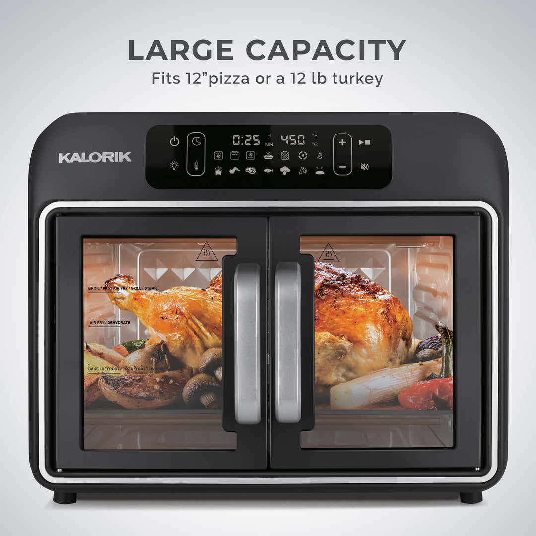 Frequently Asked Questions about air fryer convection cooking explained