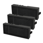 Kalorik MAXX "Charcoalin" Activated Charcoal Filter Set