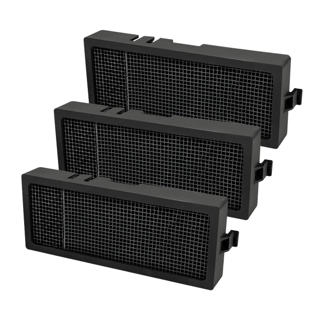 Kalorik MAXX "Charcoalin" Activated Charcoal Filter Set