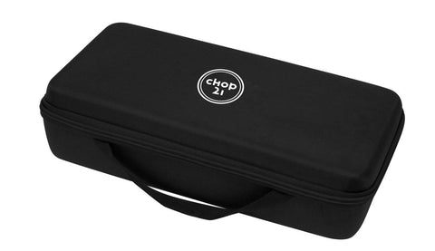 Chop 21 Sous Vide Cooker, Black