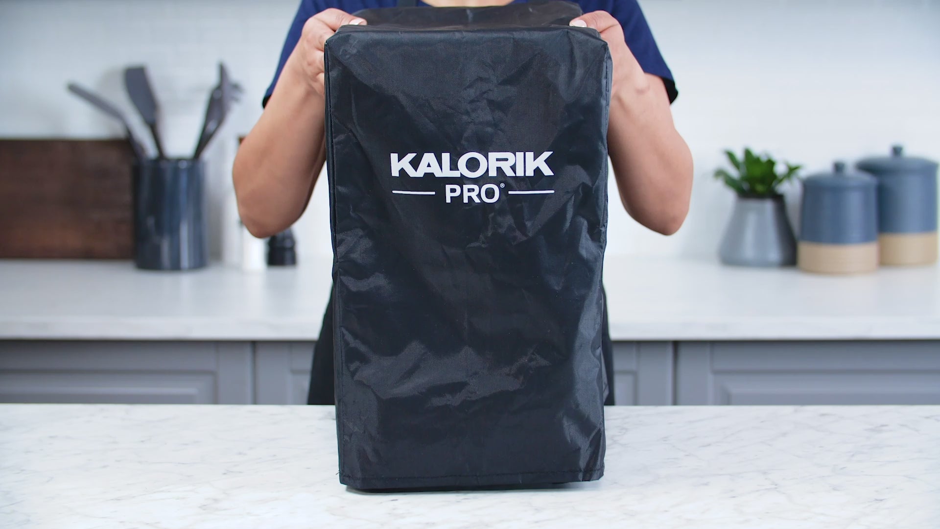 Kalorik Pro 1500°F Electric Steakhouse Grill