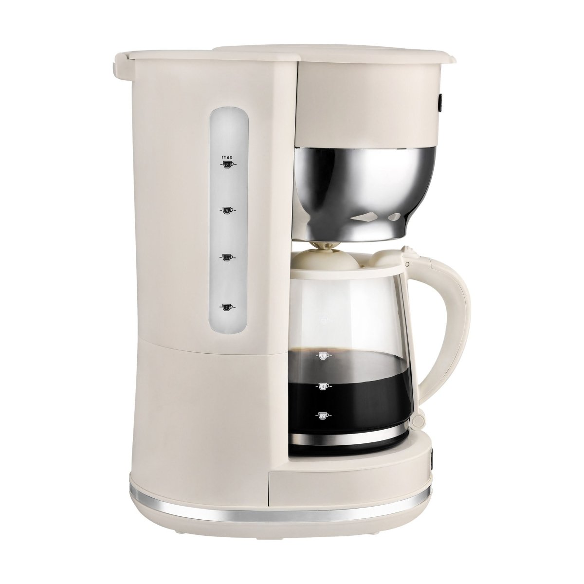Kalorik® 10 Cup Retro Coffee Maker
