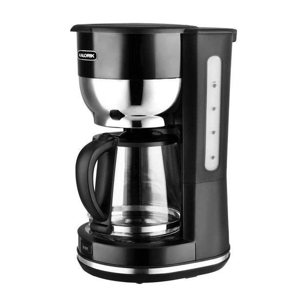 Kalorik® 10 Cup Retro Coffee Maker