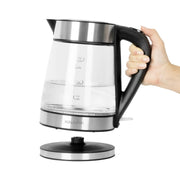 Kalorik® 1.7L Rapid Boil Electric Kettle