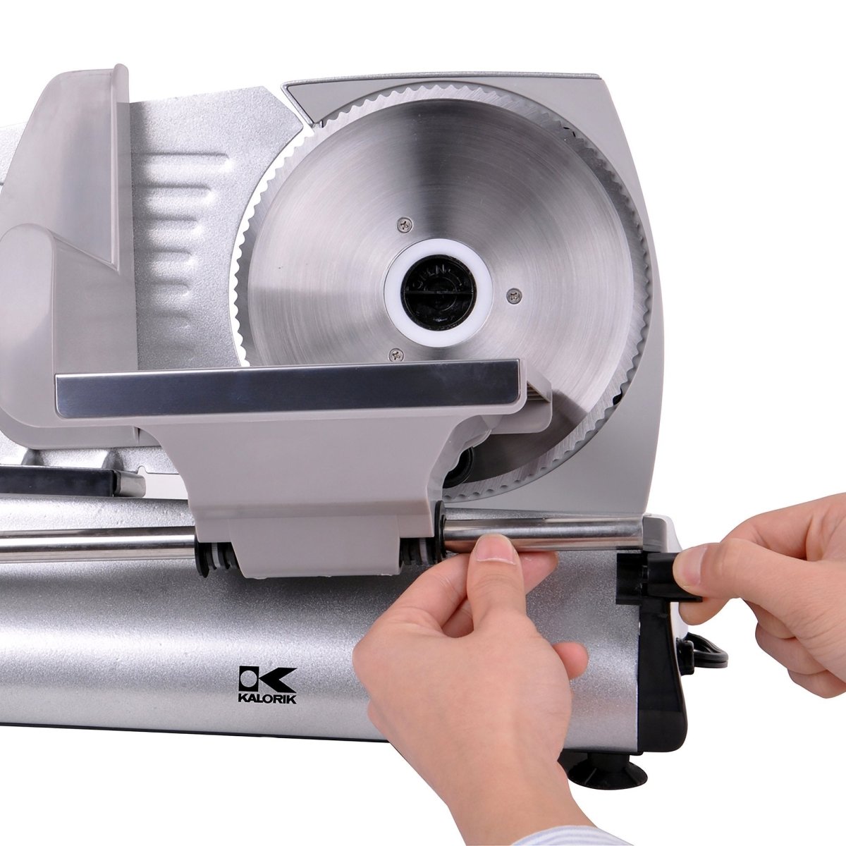 Professional Style Food Slicer Kalorik
