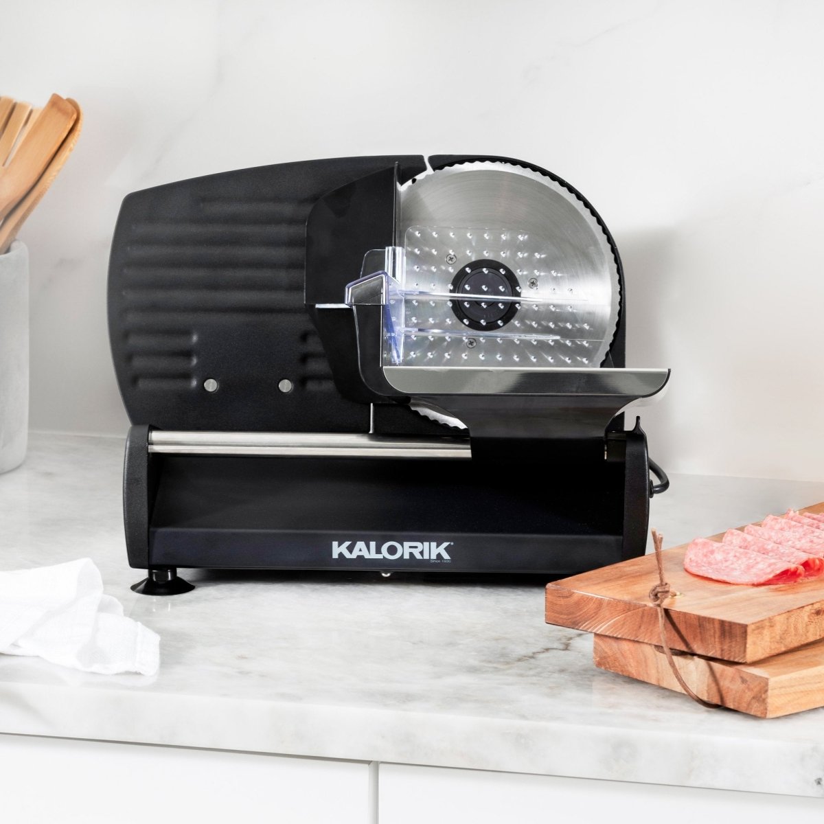 Professional Style Food Slicer Kalorik