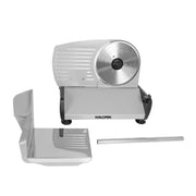 Kalorik 200 Watts Professional Food Slicer, Silver