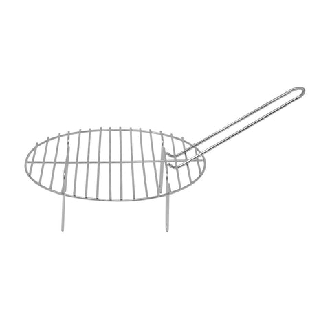 Kalorik 4.8 Quart Ceramic Steamer with Steaming Rack, Black