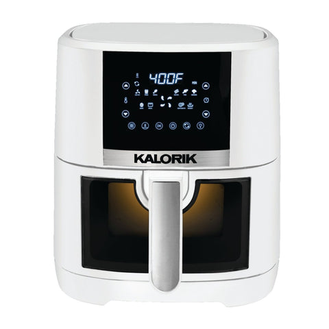 Kalorik 3 qt. Air Fryer - Black