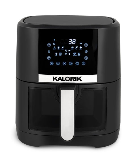 Kalorik Black Personal Air Fryer