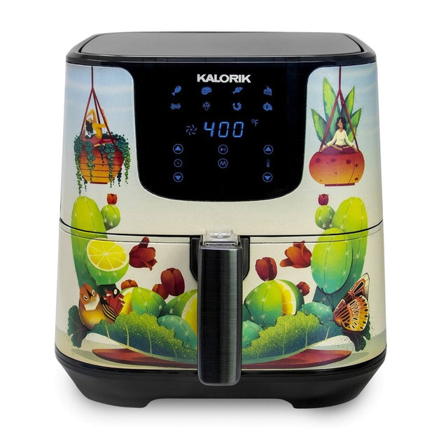 Kalorik® 5.3 Quart Limited Edition Air Fryer Pro XL