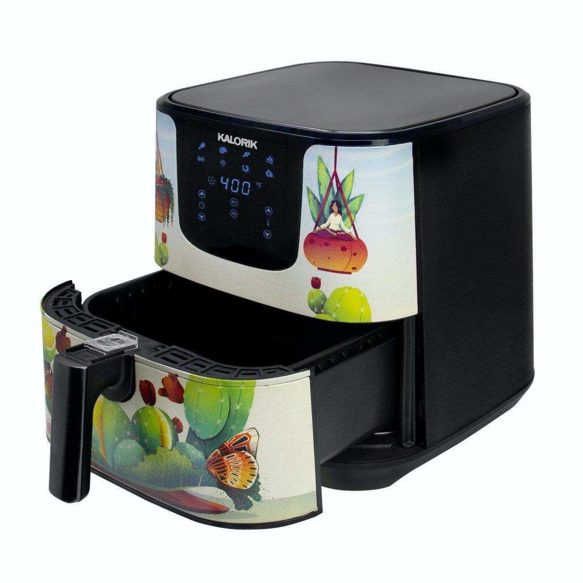 Kalorik® 5.3 Quart Limited Edition Air Fryer Pro XL