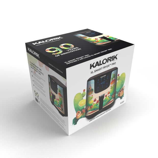 Kalorik 5.3 Quart Limited Edition Air Fryer Pro XL