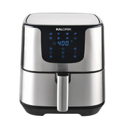 Kalorik® 7 Quart XL Digital Air Fryer Pro, Stainless Steel