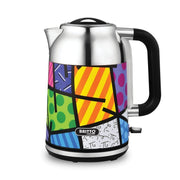 Kalorik by Britto Jug Kettle, Multi Color Design