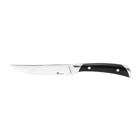 Kalorik Cobra Series 4-Piece 4.75" Steak Knife Set