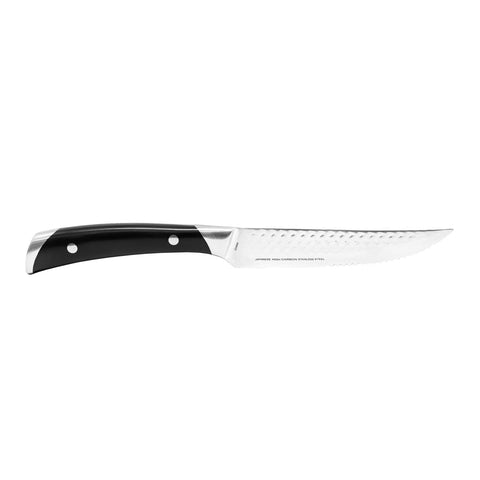 Kalorik® Cobra Series 4-Piece 4.75" Steak Knife Set