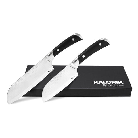 5 Santoku Knife - Shop
