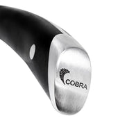 Kalorik Cobra Series 5" Santoku Knife and 7" Santoku Knife set