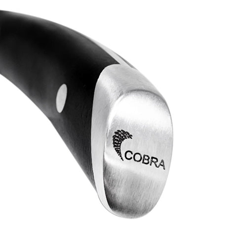 Kalorik Cobra Series 5" Santoku Knife and 7" Santoku Knife set
