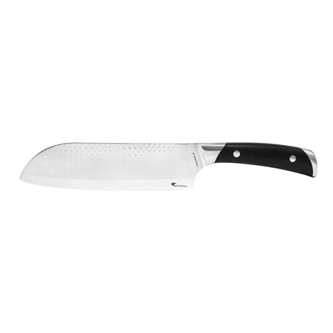 Kalorik Cobra Series 5" Santoku Knife and 7" Santoku Knife set