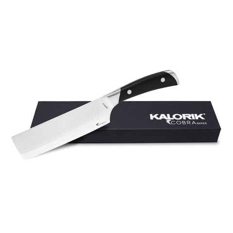 Kalorik Cobra Series 6" Nakiri Knife