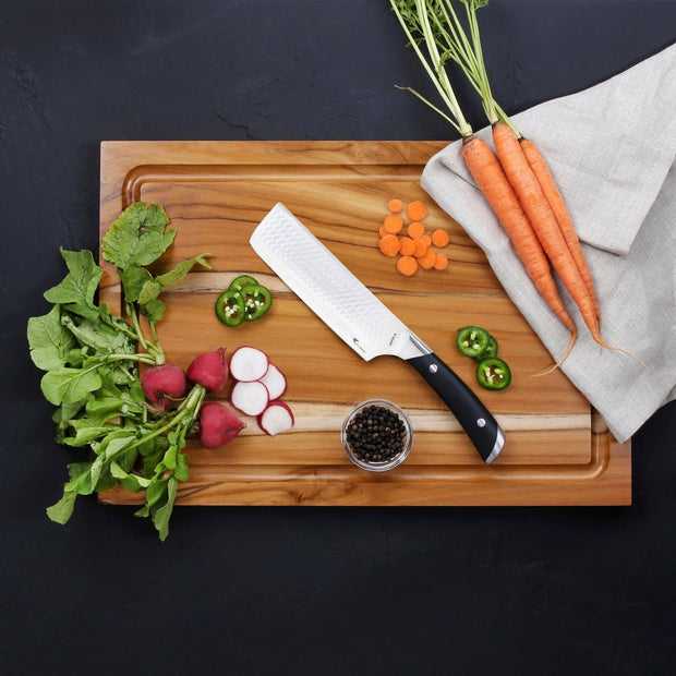 Kalorik® Cobra Series 6" Nakiri Knife