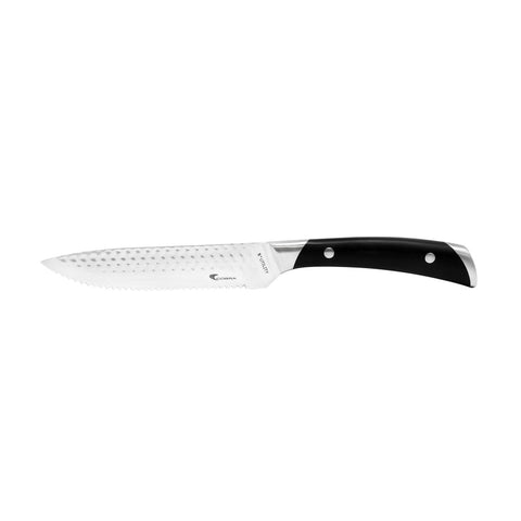 Kalorik Cobra Series 8" Bread Knife and 5" Utility Knife Set