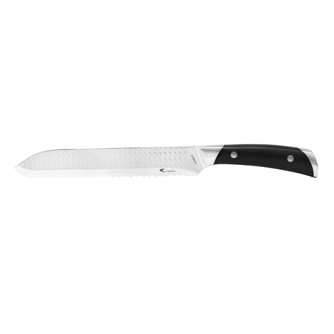 Kalorik Cobra Series 8" Bread Knife and 5" Utility Knife Set