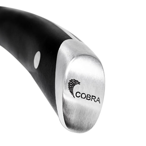 Kalorik Cobra Series 8" Bread Knife and 5" Utility Knife Set