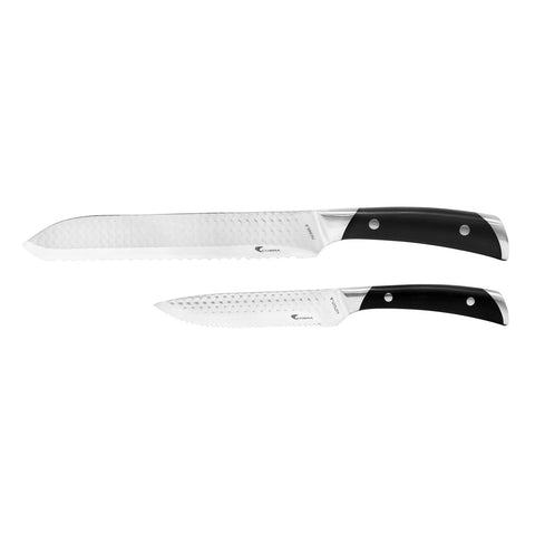 Kalorik® Cobra Series 4-Piece 4.75 Steak Knife Set