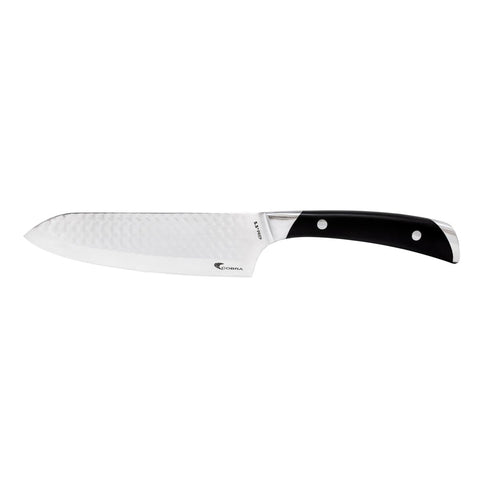 Kalorik® Cobra Series 8" Chef, 5.5" Prep and 3.5" Paring Knife set