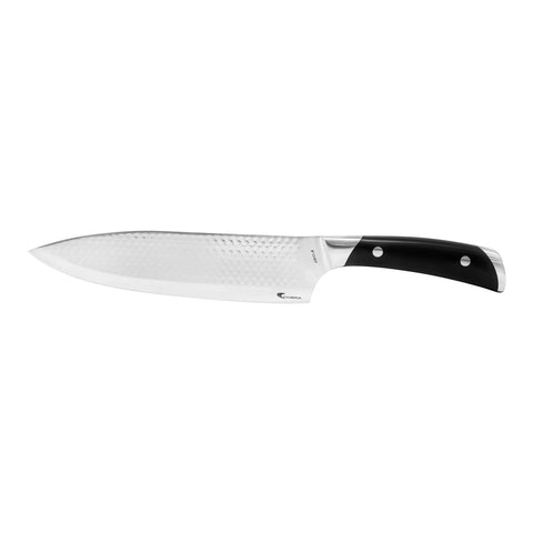 Kalorik® Cobra Series 8" Chef, 5.5" Prep and 3.5" Paring Knife set