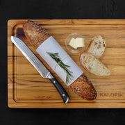 Kalorik Cobra Series 8-Piece Knife Block Set
