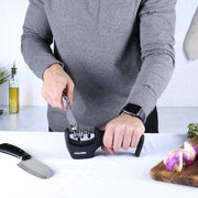 Kalorik Cobra Series Knife Sharpener