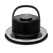 Kalorik® Digital Universal Air fryer Lid, Black
