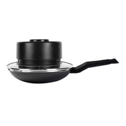 Kalorik® Digital Universal Air fryer Lid, Black