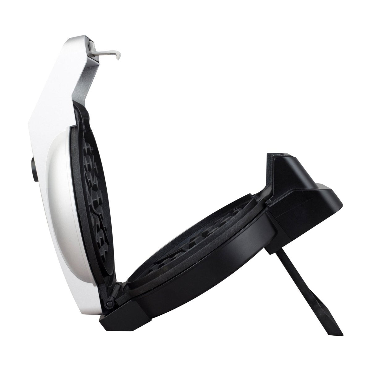 Kalorik® Easy Pour Waffle Maker, Silver