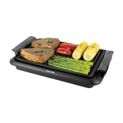 Kalorik Sapphire Diamond Indoor Smokeless Grill - Curacao 