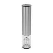 Kalorik Electric Wine Bottle Opener, Stainless Steel