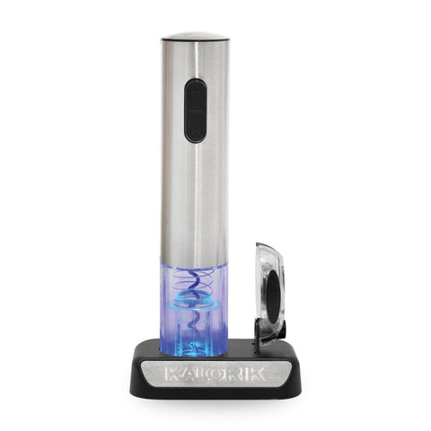 The Secura Electric Wine Bottle Opener, Reviewed