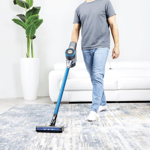 This Cordless Vacuum That 'Sucks up Everything' Is $75 at