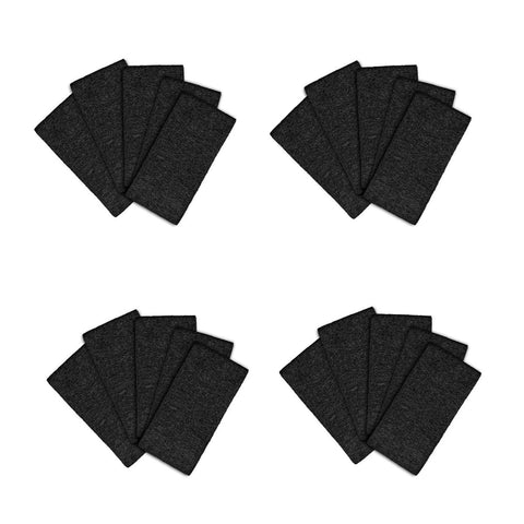 Kalorik® Home 20 Pack Oil Pads for HUVI® Robot Vacuum